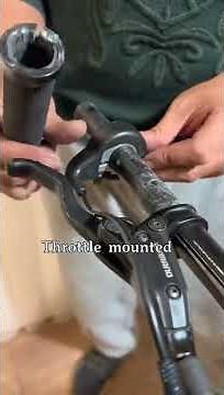 Convert Your Bike to Electric in 15 Minutes ⚡ 5000W E-Bike Kit