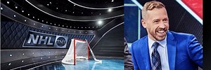Who is Liam McHugh's wife, Margaret? Exploring the personal life of popular NHL studio host