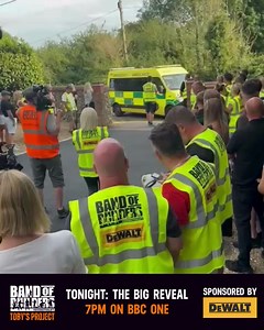 54K views · 195 reactions | TONIGHT: The Big Reveal Tune in at 7PM on...