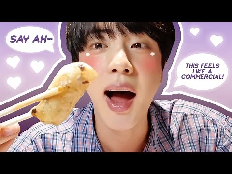 an introduction to eat jin