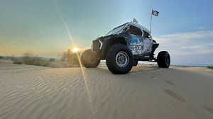 Be Heard With Cardo Systems’ Packtalk Edge for Side-by-Sides