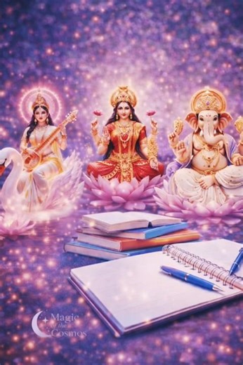 When faith leads, life listens.When gratitude flows, blessings multiply.