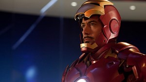 Marvel Studios' Iron Man 2