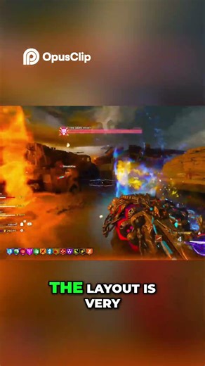 Nuke town is just not it...