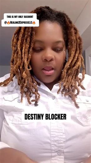 destiny blocker