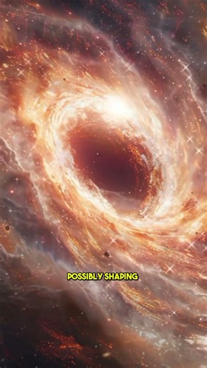 Webb Found a Distant Structure Scientists Are Still Trying to Explain
