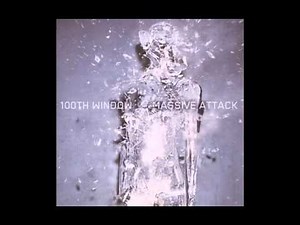 Massive Attack Butterfly Caught