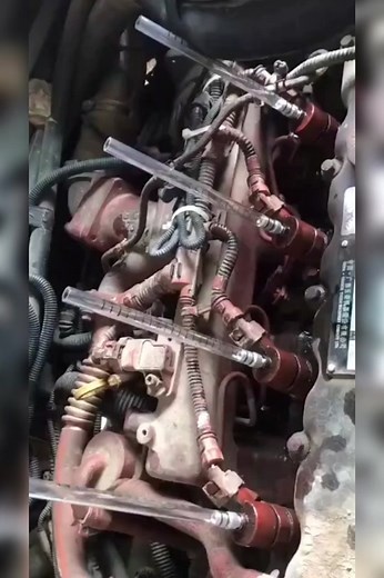 Troubleshooting Diesel Injector Failures