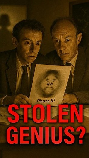 She Uncovered DNA. But Died Unknown!