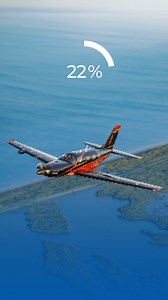 A masterpiece in motion, the M700 Fury offers unrivaled performance with sleek design and top-tier technology. Watch it glide through the sky — this is aviation at its peak. Learn more at Piper.com #PiperAircraft #FreedomOfFlight #FlyPiper #Aviation #Aircraft | Piper Aircraft, Inc.