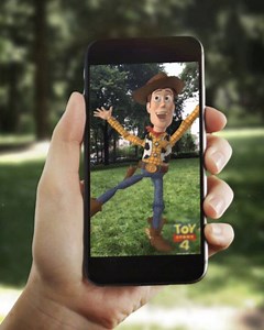 67K views · 415 reactions | Bring Woody, Buzz Lightyear, and other...