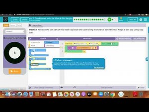 Code Break Project #2 - Magic 8 Ball