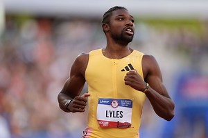 Fact Check: Is Noah Lyles the fastest man alive?