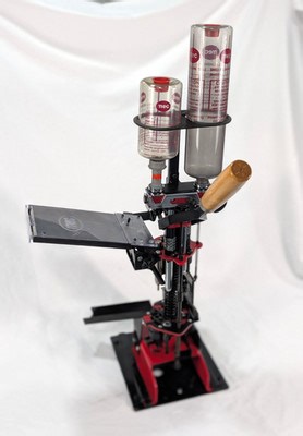 MEC 9000GN, 12ga. Shotshell Reloading Press, Progressive | eBay