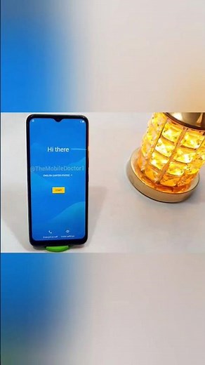 itel A58 Frp Bypass Without Pc 💯| #shorts