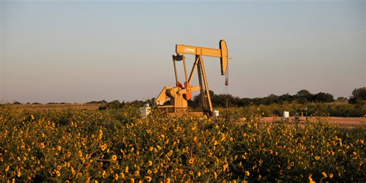 Energy & Utilities Roundup: Market Talk