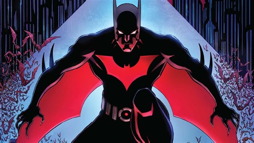 BATMAN BEYOND Voice Actor Confirms He Will Not Reprise The Role Of Terry McGinnis Anytime Soon