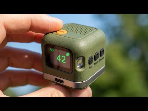 20 Cool Tech Gadgets on AMAZON That Actually Work In 2026