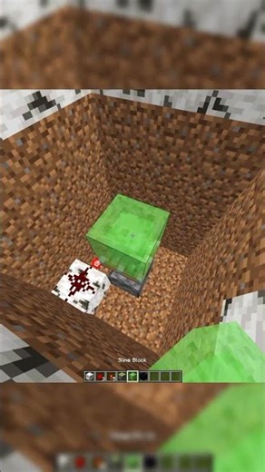 How to Make Armor Swapper in Minecraft 🔥 (Easy Tutorial)