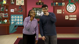 British Science Week 2024 – Live Lesson