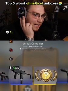 Most Insane Unboxings in CS2 Gaming