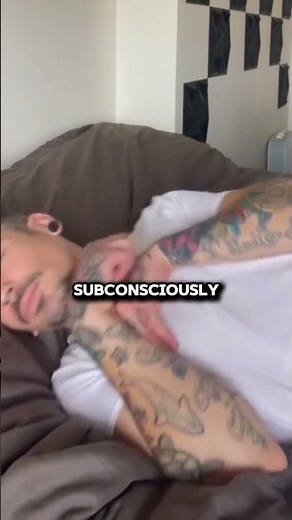 Don't Sleep Like This! 😴
