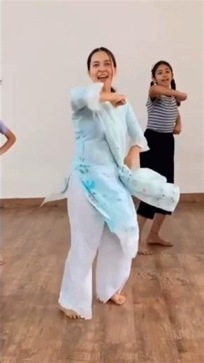 Nachne Nu Jee Karda ❤️🧿 #shortvideo #ytshorts #dance #viralvideo #