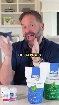 Your Fluoride Toothpaste Might Be Failing You