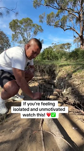 Overcoming Isolation and Finding Motivation