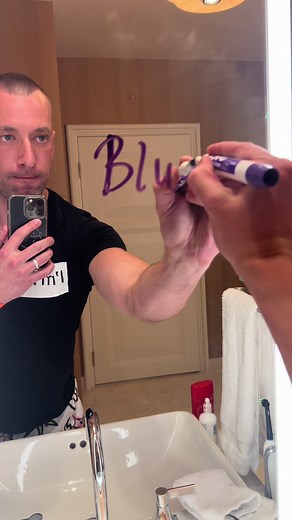 Mind Games with Justin Becker: Solve the Mystery!