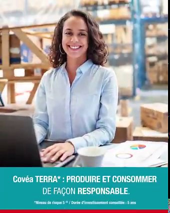 L'assurance vie évolue. Les placements dans des fonds labellisés ISR de notre contrat permettent d'investir dans des entreprises éthiques ou plus responsables de l'environnement. Mais de quoi s'agit il exactement ? Vous accompagner vers un monde plus responsable, c'est #MAAFaçonDêtre. 👇 | MAAF