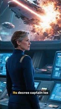 Aliens Claimed Space Was Closed to Humans. We Opened Fire Instead | 4k | hfy | sci-fi short story