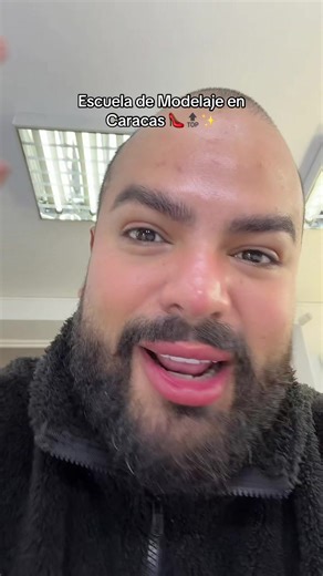 Escuela de Modelaje en Caracas: Aprende y Crece con Garbo