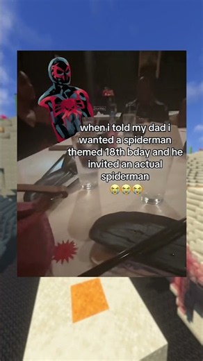 Spider-Man Memes