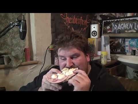 Dragonlord Project Bread, Rolls and Breakfast