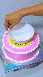 Dekorasi kue ulang tahun #birthdaycake #kueultah #membuatkue #dekorkueulangtahun #cakeulangtahun #kue #cake #cakes #tart #kek #kekharijadi #trend | Kue ulang tahun cikarang