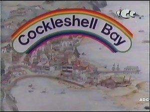 Cockleshell Bay series 1 episode 11 Thames 15th July 1980 CITV