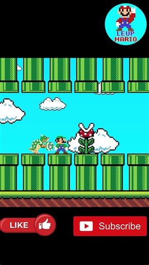 Mario and his friends compete in a maze challenge