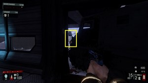 Outpost - Killing Floor 2 Walkthrough