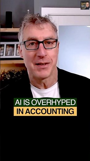 AI Reality in Accounting: Let's Ask the Hard Questions