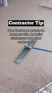 The ultimate networking hub for business owners 💼. Join Facebook groups and unlock endless possibilities. Connect directly with your target audience by participating in relevant Facebook groups. Share your expertise, answer questions, and showcase your work. Networking with other contractors and professionals in your industry can open doors to collaboration, partnerships, and referrals. These groups provide a platform to exchange ideas, learn from each other’s experiences, and stay updated on i