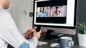 Virtual Sales Is Here To Stay – The Latest Research Tells Us Why