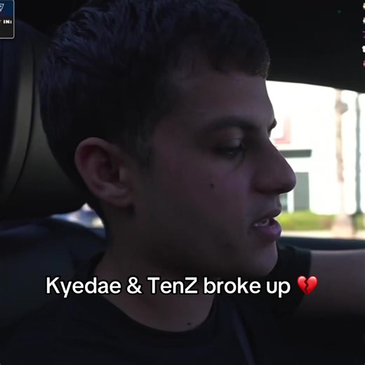 Kyedae and TenZ Breakup Explained: What Happened?
