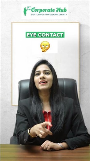 How to speak Confidently | Body language mistake revealed