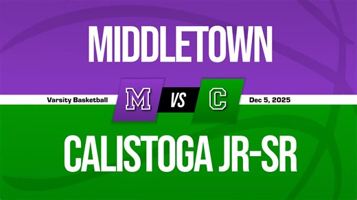 Basketball Recap: Middletown Triumphs