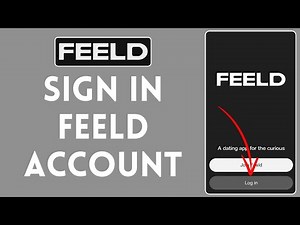 How to Sign In to Feeld | Access Your Feeld Account Smoothly 2024?