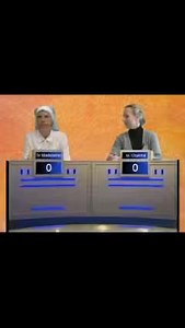 Un moment culte des chiffres et des lettres | La Boîte à Rimes