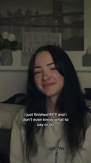 Thoughts on Resident Evil 9: Requiem