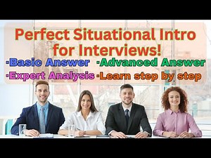 20 Powerful Situational Interview Answers That Get You Hired