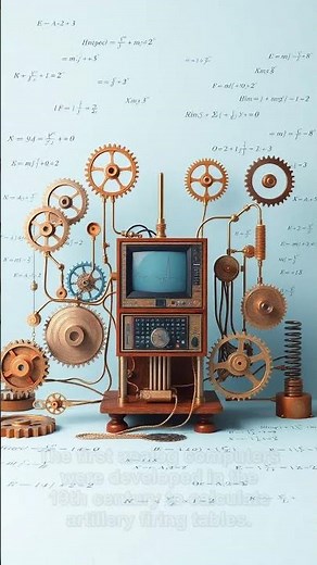 Solving Equations with an Analog Computer